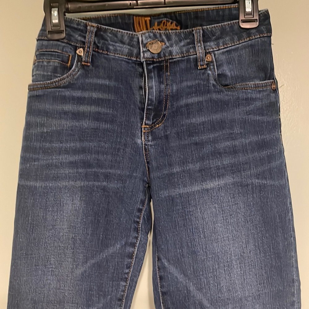 Kut from the Kloth jeans